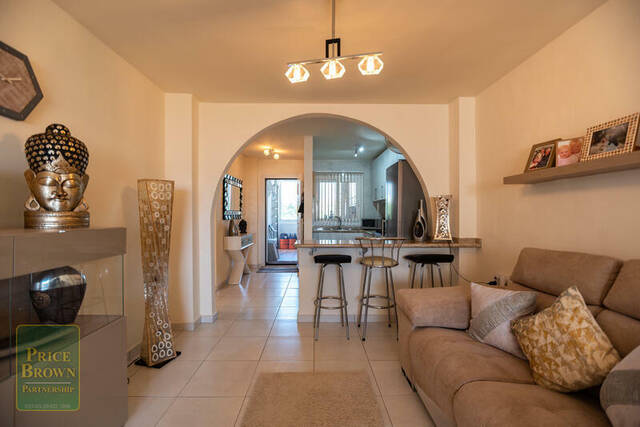 A1470: Apartment for Sale in Mojácar, Almería A1470: Apartment for Sale in Mojácar, Almería