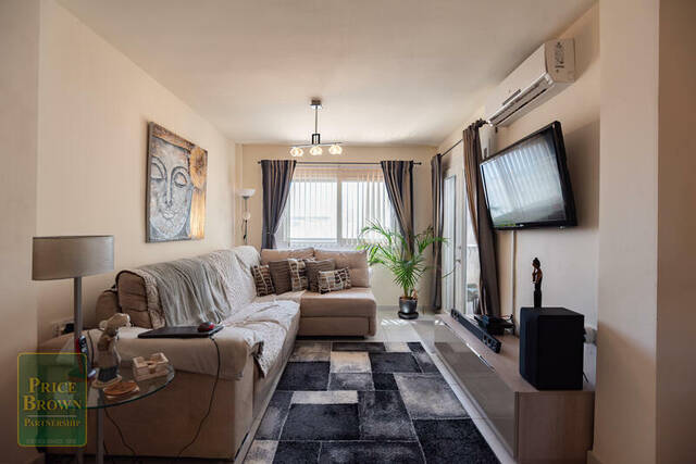 A1470: Apartment for Sale in Mojácar, Almería A1470: Apartment for Sale in Mojácar, Almería