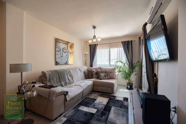 A1470: Apartment for Sale in Mojácar, Almería A1470: Apartment for Sale in Mojácar, Almería