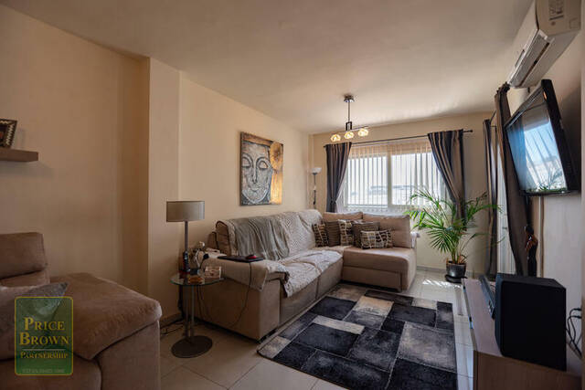 A1470: Apartment for Sale in Mojácar, Almería A1470: Apartment for Sale in Mojácar, Almería