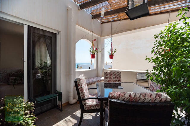 A1470: Apartment for Sale in Mojácar, Almería A1470: Apartment for Sale in Mojácar, Almería