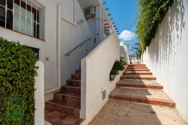 A1470: Apartment for Sale in Mojácar, Almería A1470: Apartment for Sale in Mojácar, Almería