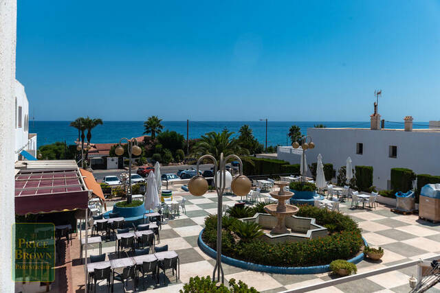 A1470: Apartment for Sale in Mojácar, Almería A1470: Apartment for Sale in Mojácar, Almería