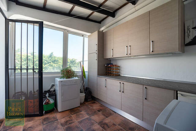 A1470: Apartment for Sale in Mojácar, Almería A1470: Apartment for Sale in Mojácar, Almería
