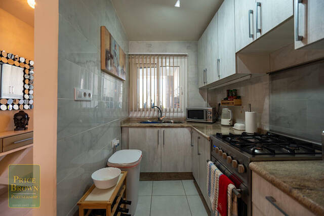 A1470: Apartment for Sale in Mojácar, Almería A1470: Apartment for Sale in Mojácar, Almería