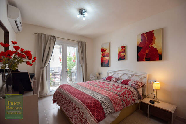 A1470: Apartment for Sale in Mojácar, Almería A1470: Apartment for Sale in Mojácar, Almería
