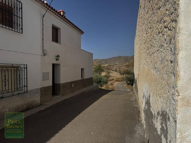 SDV1617: Cortijo for Sale in Arboleas, Almería SDV1617: Cortijo for Sale in Arboleas, Almería