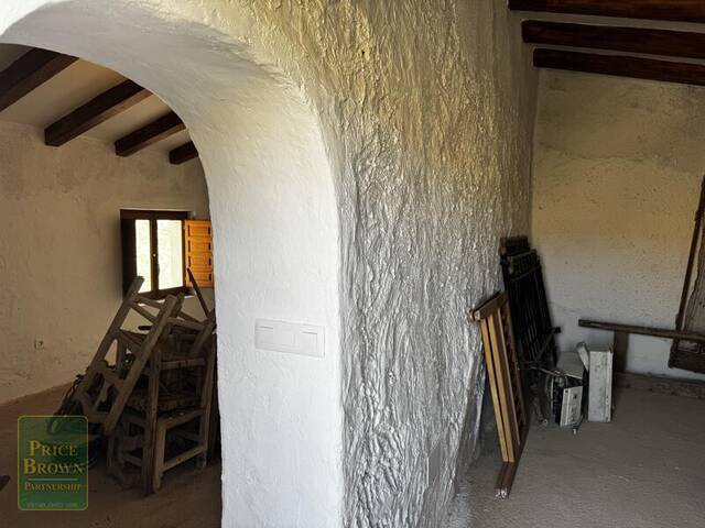 SDV1617: Cortijo for Sale in Arboleas, Almería SDV1617: Cortijo for Sale in Arboleas, Almería