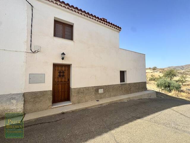 SDV1617: Cortijo for Sale in Arboleas, Almería SDV1617: Cortijo for Sale in Arboleas, Almería