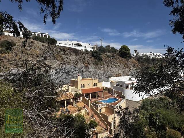 Villa in Mojácar, Almería