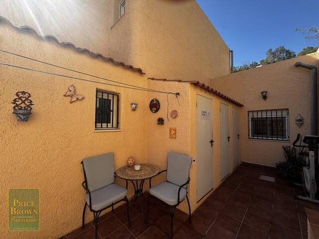 SDV1618: Villa for Sale in Mojácar, Almería