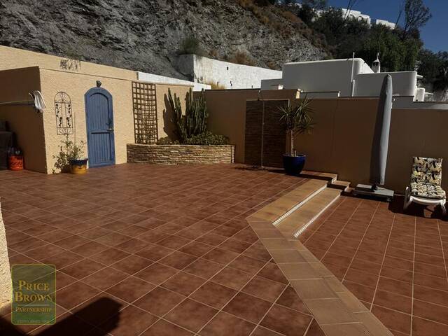 SDV1618: Villa for Sale in Mojácar, Almería