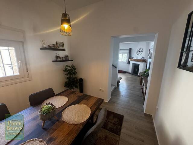 SDV1618: Villa for Sale in Mojácar, Almería
