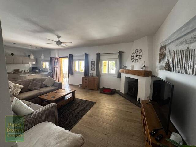 SDV1618: Villa for Sale in Mojácar, Almería