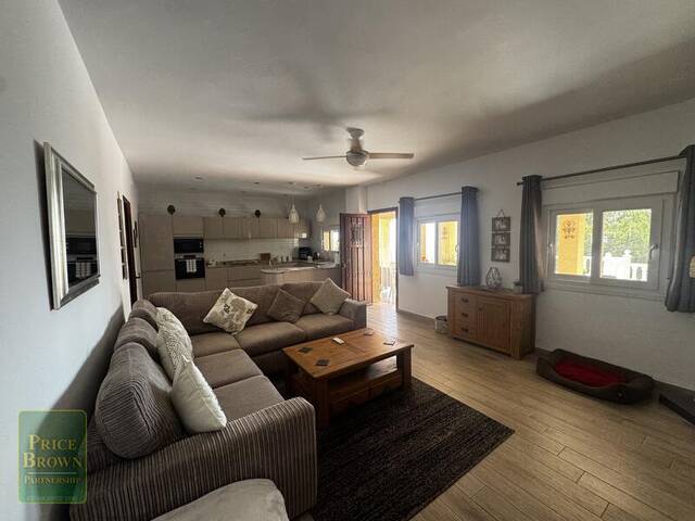 SDV1618: Villa for Sale in Mojácar, Almería