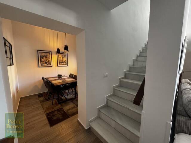SDV1618: Villa for Sale in Mojácar, Almería