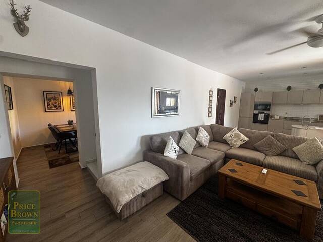 SDV1618: Villa for Sale in Mojácar, Almería