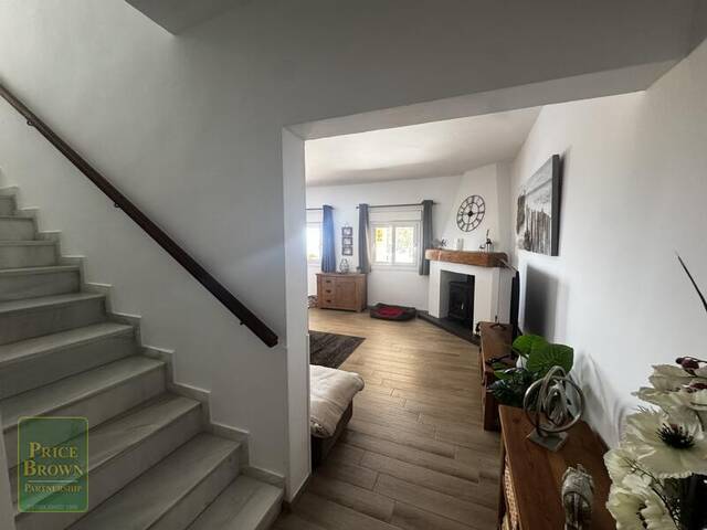 SDV1618: Villa for Sale in Mojácar, Almería