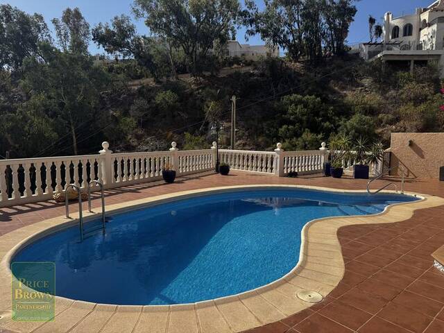 SDV1618: Villa for Sale in Mojácar, Almería