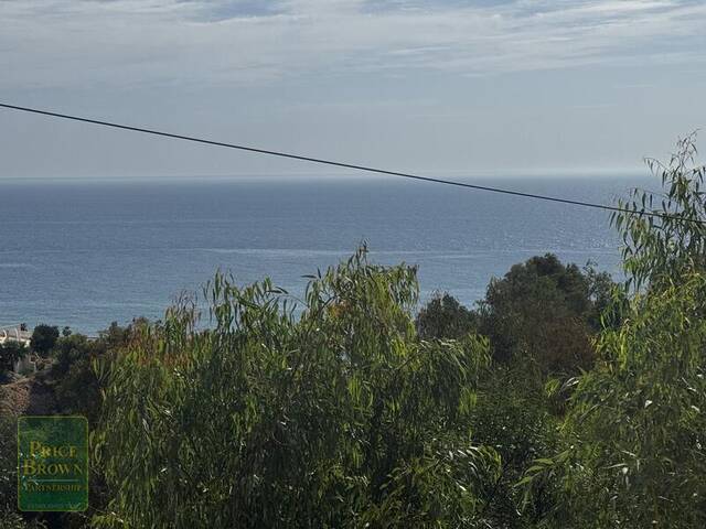 SDV1618: Villa for Sale in Mojácar, Almería