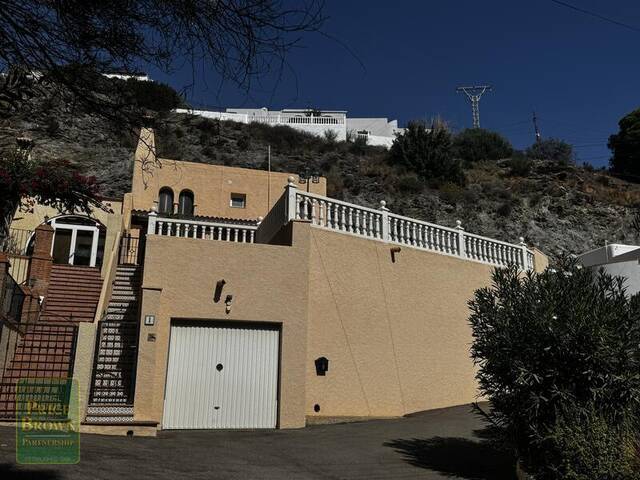 SDV1618: Villa for Sale in Mojácar, Almería