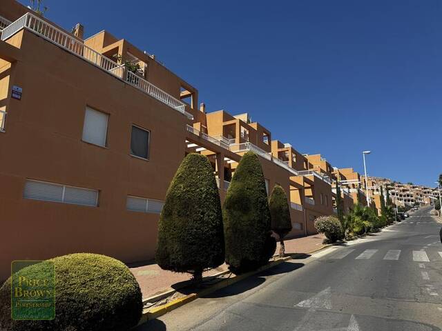Apartment in Mojácar, Almería