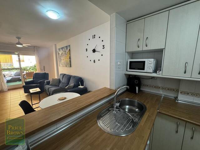 A1564: Apartment for Sale in Mojácar, Almería A1564: Apartment for Sale in Mojácar, Almería