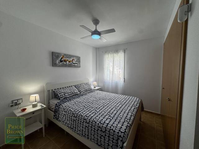 A1564: Apartment for Sale in Mojácar, Almería A1564: Apartment for Sale in Mojácar, Almería