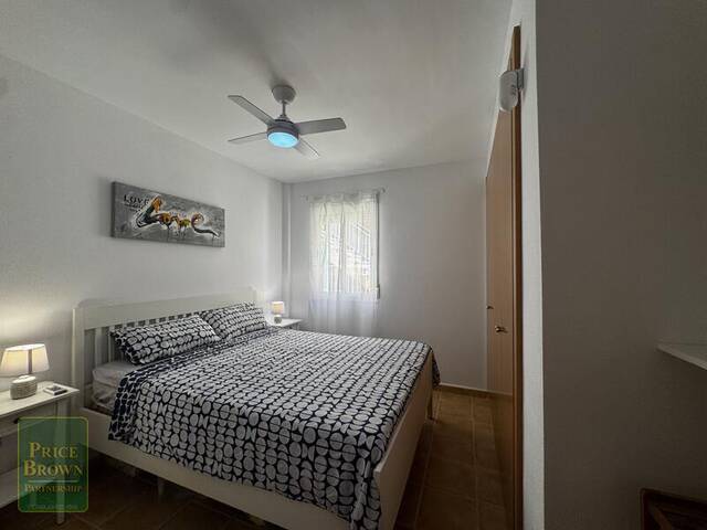 A1564: Apartment for Sale in Mojácar, Almería A1564: Apartment for Sale in Mojácar, Almería