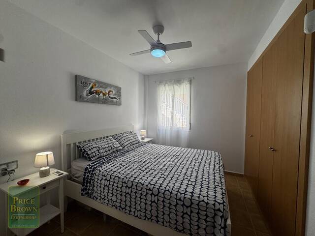 A1564: Apartment for Sale in Mojácar, Almería A1564: Apartment for Sale in Mojácar, Almería