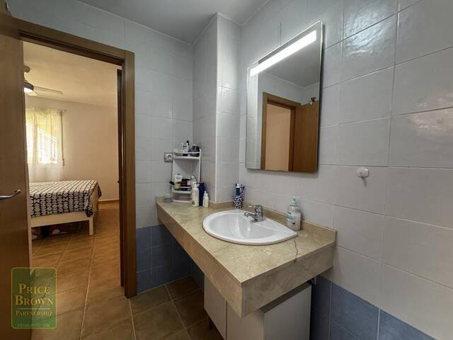 A1564: Apartment for Sale in Mojácar, Almería A1564: Apartment for Sale in Mojácar, Almería