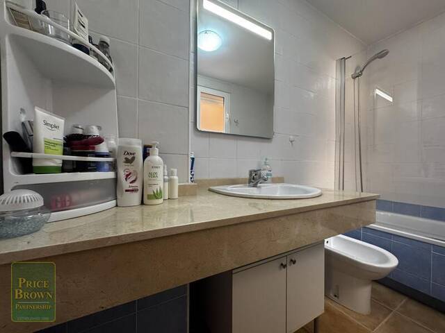 A1564: Apartment for Sale in Mojácar, Almería A1564: Apartment for Sale in Mojácar, Almería