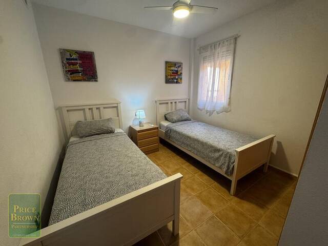 A1564: Apartment for Sale in Mojácar, Almería A1564: Apartment for Sale in Mojácar, Almería