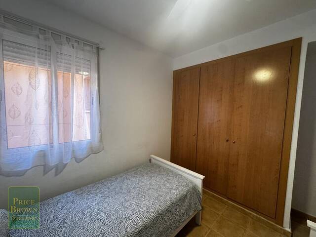 A1564: Apartment for Sale in Mojácar, Almería A1564: Apartment for Sale in Mojácar, Almería