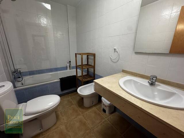 A1564: Apartment for Sale in Mojácar, Almería A1564: Apartment for Sale in Mojácar, Almería
