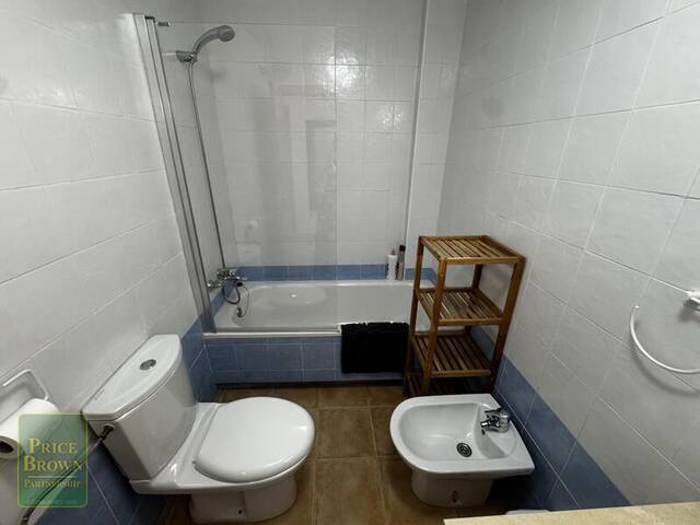 A1564: Apartment for Sale in Mojácar, Almería A1564: Apartment for Sale in Mojácar, Almería
