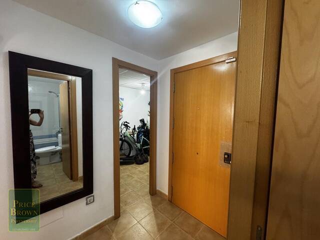 A1564: Apartment for Sale in Mojácar, Almería A1564: Apartment for Sale in Mojácar, Almería
