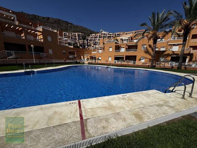 A1564: Apartment for Sale in Mojácar, Almería A1564: Apartment for Sale in Mojácar, Almería