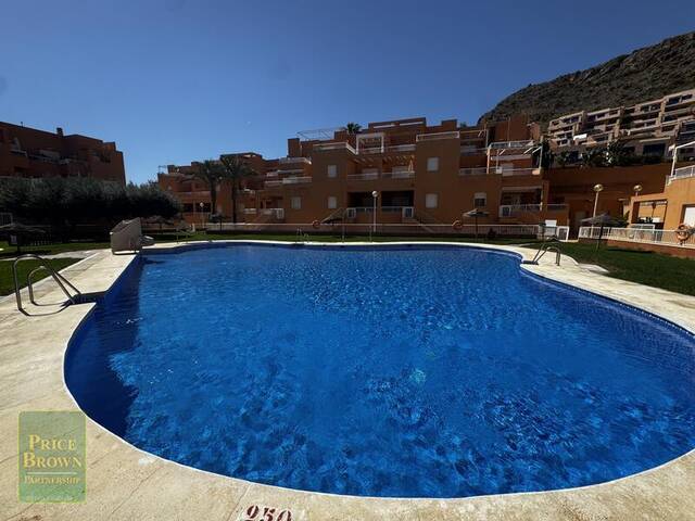 A1564: Apartment for Sale in Mojácar, Almería A1564: Apartment for Sale in Mojácar, Almería