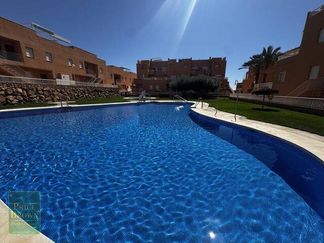 A1564: Apartment for Sale in Mojácar, Almería A1564: Apartment for Sale in Mojácar, Almería