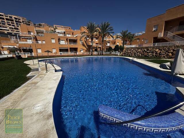 A1564: Apartment for Sale in Mojácar, Almería A1564: Apartment for Sale in Mojácar, Almería