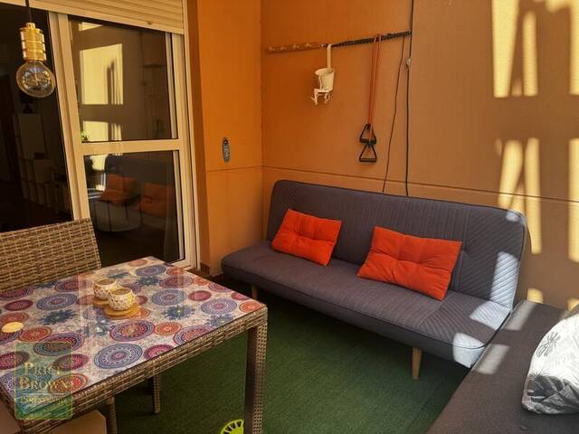 A1564: Apartment for Sale in Mojácar, Almería A1564: Apartment for Sale in Mojácar, Almería