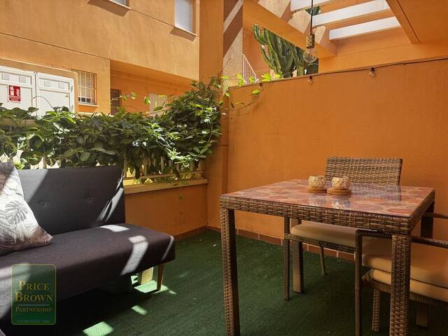 A1564: Apartment for Sale in Mojácar, Almería A1564: Apartment for Sale in Mojácar, Almería