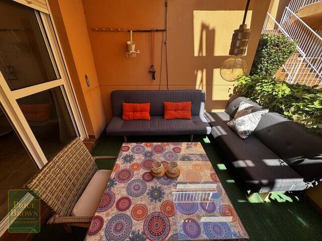 A1564: Apartment for Sale in Mojácar, Almería A1564: Apartment for Sale in Mojácar, Almería