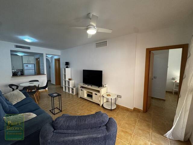 A1564: Apartment for Sale in Mojácar, Almería A1564: Apartment for Sale in Mojácar, Almería