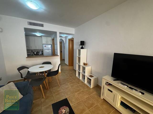 A1564: Apartment for Sale in Mojácar, Almería A1564: Apartment for Sale in Mojácar, Almería