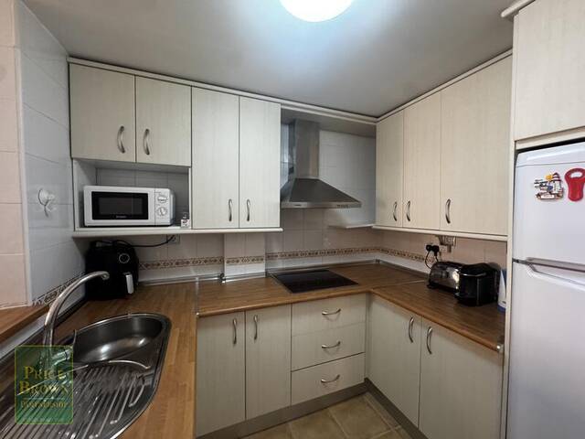 A1564: Apartment for Sale in Mojácar, Almería A1564: Apartment for Sale in Mojácar, Almería