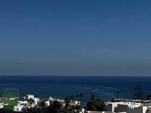 A1565: Apartment for Sale in Mojácar, Almería
