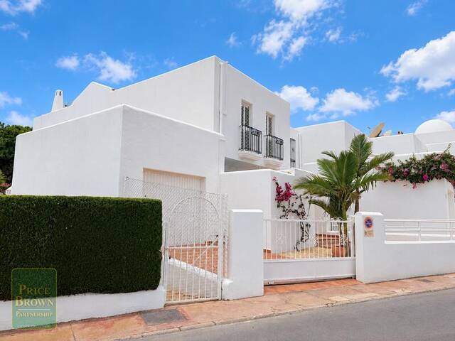 Villa in Mojácar, Almería Villa in Mojácar, Almería