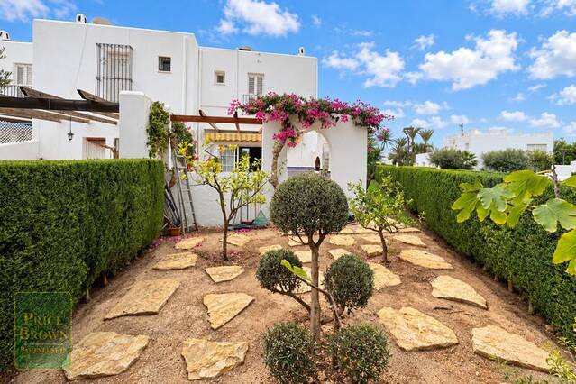 LV885: Villa for Sale in Mojácar, Almería LV885: Villa for Sale in Mojácar, Almería